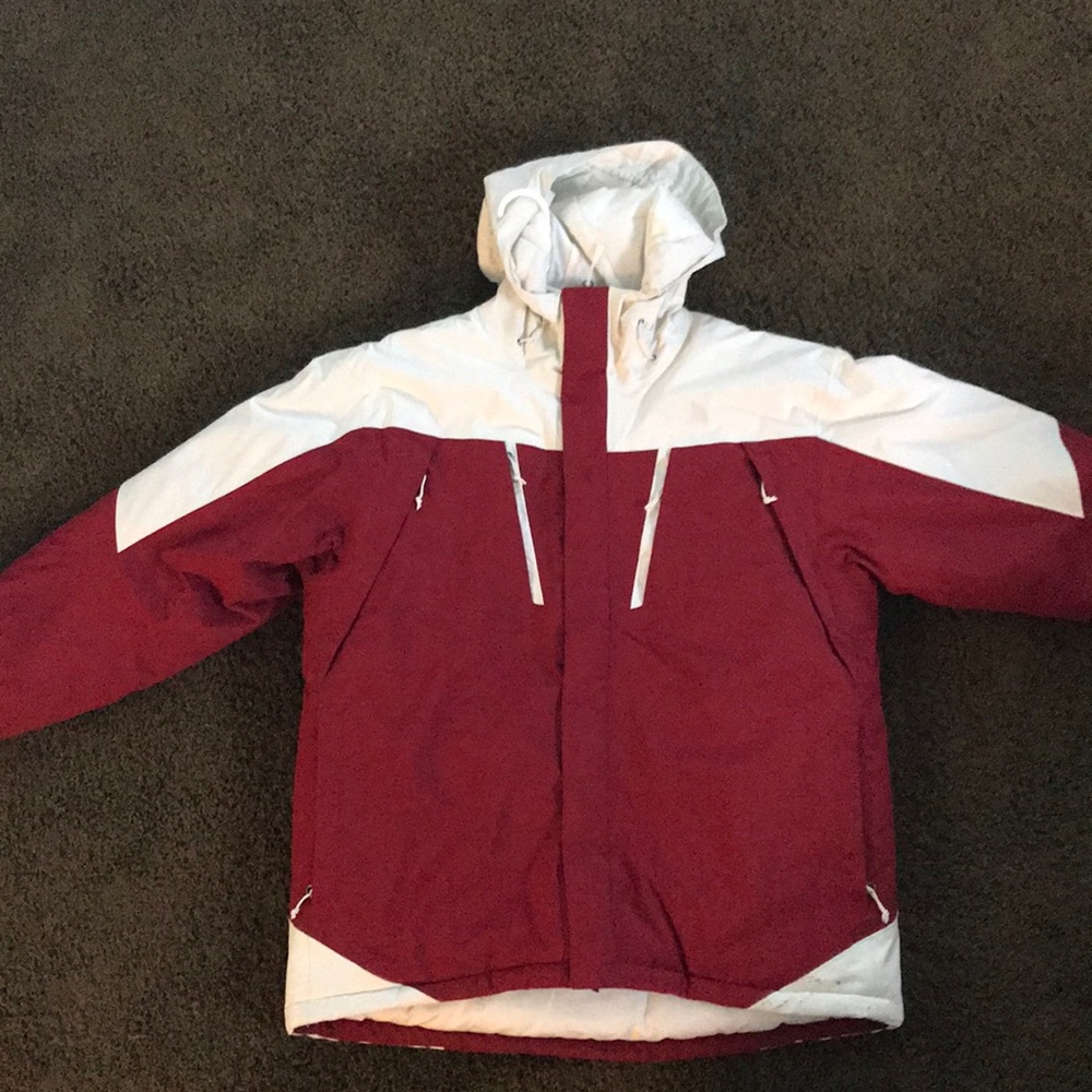 Men’s Northface Winter Jacket